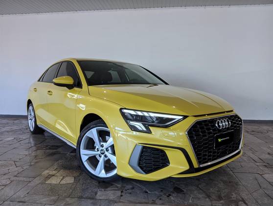 AUDI A3 1.4 35 TFSI GASOLINA SEDAN S LINE LIMITED TIPTRONIC AUDI A3 1.4 35 TFSI GASOLINA SEDAN S LINE LIMITED TIPTRONIC
